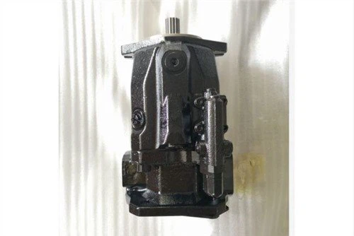 122-1206 Поршневой насос