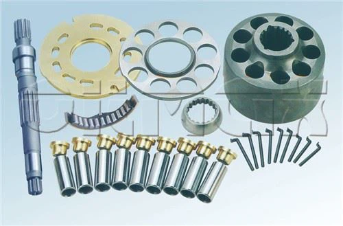 Запчасти для насосов A10VG