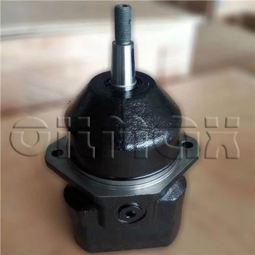 VoE 11410653 гидравлический насос