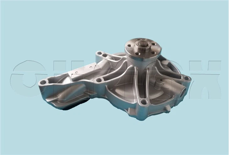 Water Pump 85109694 For Volvo Truck VN VNL VHD B11R B9L A35F A40E EC700 EC480