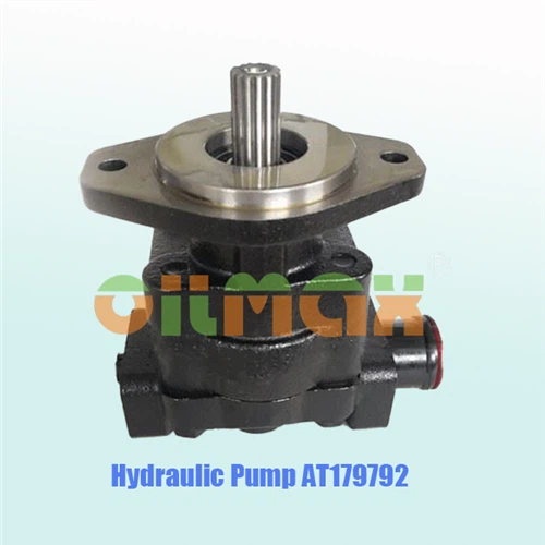 Гидравлический насос AT179792