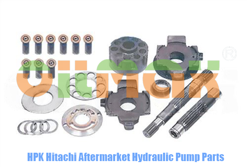 Детали гидравлического насоса HPK Hitachi Aftermarket