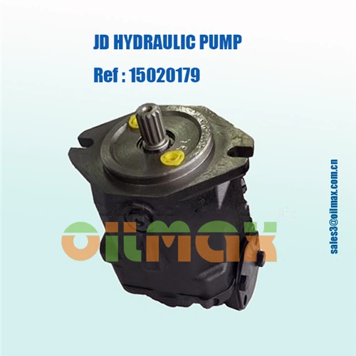 Volvo 15020179 ГИДРАВЛИЧЕСКИЙ НАСОС