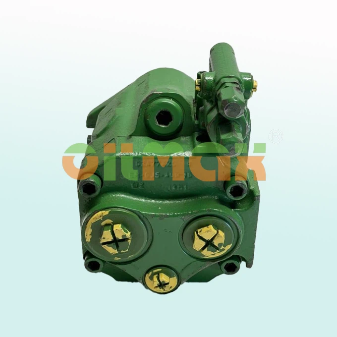 AL209259 HYDRAULIC PUMP For Tractors 6170R, 6175R, 6190R, 6195R, 6210R, 6215R