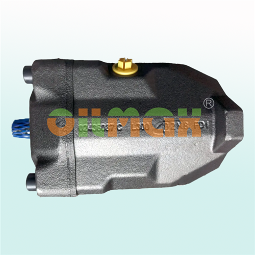 ГИДРАВЛИЧЕСКИЙ НАСОС 167TA731 Massey Ferguson Toute La Serie 5400 5611 5612 5613 6612 6613 6614 6615 6616 7614 7615 7616 7618 7715 77