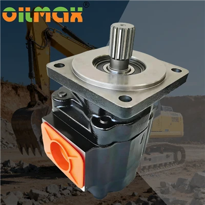 CB9253503 Гидравлический насос